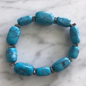 Great Turquoise Bracelet